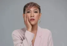 Kondisyon sang komedyante nga si Ate Gay, nagapabilin nga kritikal matapos ang stroke