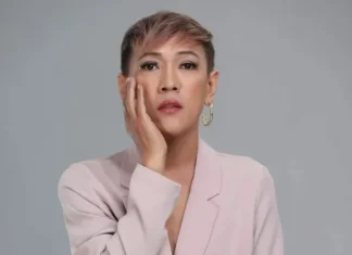 Kondisyon sang komedyante nga si Ate Gay, nagapabilin nga kritikal matapos ang stroke
