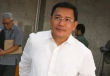Atty. Levito Baligod kag ang 14 ka iban pa, gin-aresto sa kaso nga unjust vexation