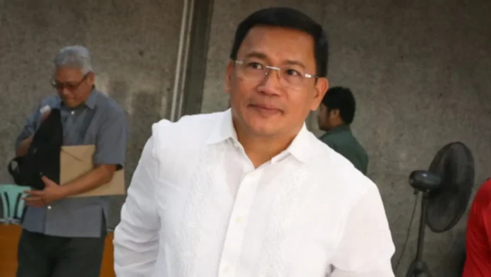 atty-baligod-inaresto-kasong-unjust-vexation