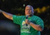 Asawa ni Sen. Bato Dela Rosa, nagpanawagan sa anay mga kaalyado nga buligan ang senador sa tunga sang P50-M pabuya para sa iya pagdakop