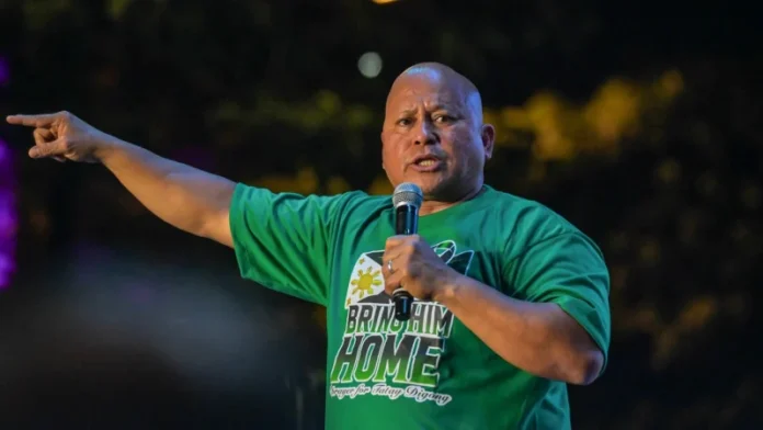 bato ultimatum