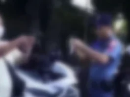 Anay drug surrenderee, arestado sa drug buy-bust operation sa Cuartero, Capiz