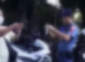 Anay drug surrenderee, arestado sa drug buy-bust operation sa Cuartero, Capiz