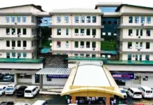 Capiz Medical Center, ginalauman nga mangin Level 3 agud madamo nga serbisyo medikal ang mahimo ma-avail sang mga Capiznon