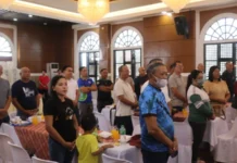 Capiz, ginpalig-on ang kahandaan sa kalamidad kag pagdumala sa quarry operations