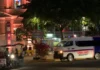 CDRRMO-Roxas City, naka-code blue alert para sa undas 2026