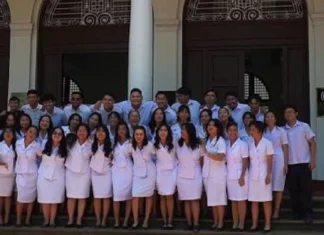 WVSU La Paz campus, nakarekord sang 100% passing rate sa chemists licensure exam