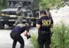 3 patay, 2 pilason sa nagluntad nga pagpangluthang sa isa ka fishpond sa Cotabato City