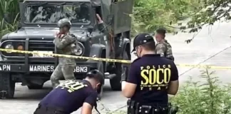 3 patay, 2 pilason sa nagluntad nga pagpangluthang sa isa ka fishpond sa Cotabato City