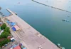 Roxas City Government, ginaduso ang modernization sang Culasi Port