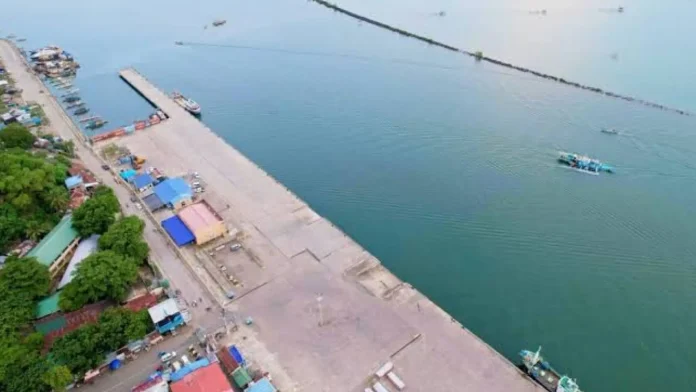 culasi port