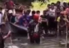 Duha ka mga mangunguma sa Sarangani, nalumos samtang nagahimo sang ritwal agud solusyunan ang agaway sa duta