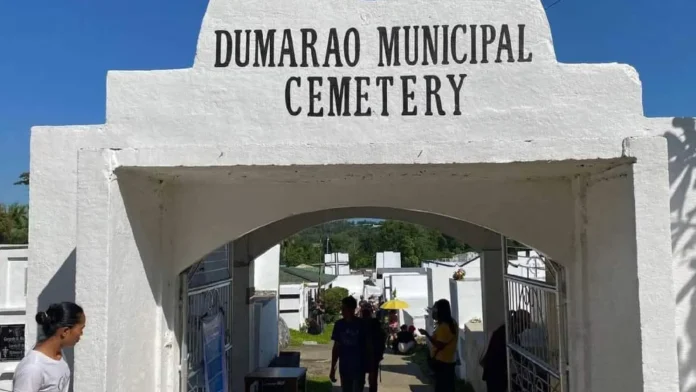 dumaro capiz