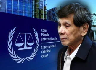 ICC prosecution, ginhingyo nga ilakip sa ebidensya ang nauna nga testimonya sang lima ka testigo sa kaso ni former President Rodrigo Duterte