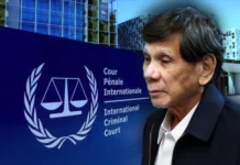 ICC prosecutors, luyag himuon nga ebidensiya ang testimonya sang 3 ka witness batuk kay FPRRD