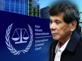 ICC prosecutors, luyag himuon nga ebidensiya ang testimonya sang 3 ka witness batuk kay FPRRD