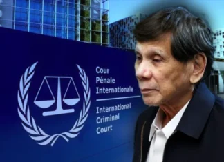 ICC prosecutors, luyag himuon nga ebidensiya ang testimonya sang 3 ka witness batuk kay FPRRD