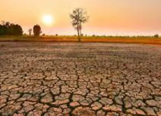 Bayan Panay, ginkadismaya ang kakulangan sa pagtugon sang gobyerno sa epekto sang Super El Niño