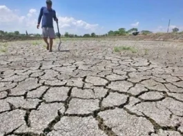 LGU sang Sigma, Capiz, nagpatigayon sang mdrrmc meeting para sa preparasyon sa super el niño