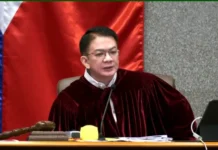 Sen. Escudero, balibaran ang tanyag nga bise presidente kun ma-impeach si VP Sara Duterte