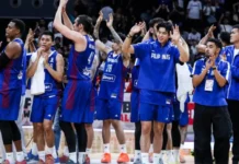 SBP, nagpasalig nga indi na masulit ang kapaslawan sang Gilas Pilipinas sa Asian Games
