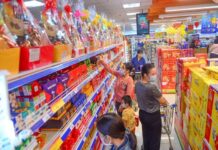 Presyo sang mga basic goods, magapabilin nga stable tubtob Disyembre—DTI
