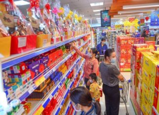 Presyo sang mga basic goods, magapabilin nga stable tubtob Disyembre—DTI
