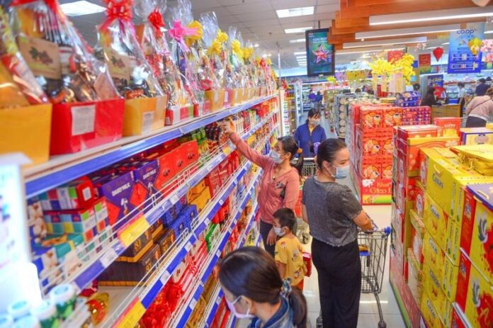 grocery