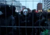 France, maga-deploy sang 70,000 ka mga pulis kag gendarmerie bilang preparasyon sa natalana nga protesta sa Halloween