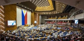 Former Commission on Elections Atty. Rowena Guanzon, ginkwestyon ang ginaproponer nga ₱7.2 trillion nga national budget