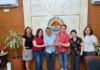 Sen. Gerardo M. Roxas Memorial District Hospital, ginpasidunggan sang DOH sa maayo nga pagpatuman sang iHOMIS
