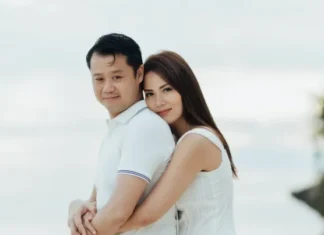 Bianca Manalo, ginbuyagyag ang rason sang ila pagbulagay ni Sen. Win Gatchalian