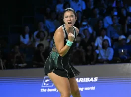 Alex Eala, sulod na sa 2nd round sang Toray Pan Pacific Open