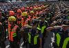 Halos 4,000 ka personnel, gin-deploy para sa seguridad sang ASEAN event sa Central Visayas
