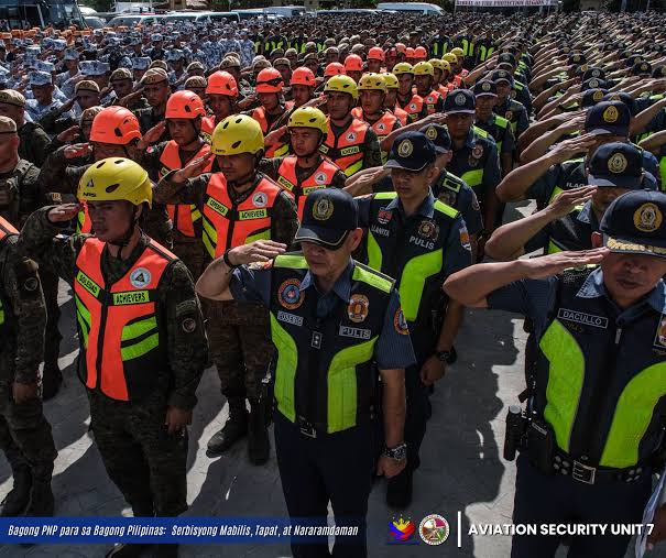 personnel