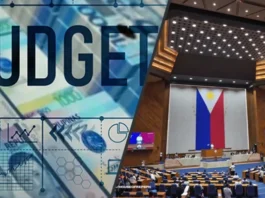 People’s Budget Coalition, nagalaum sang seryoso nga imbestigasyon sa mga Red Flags sa 2027 National Budget