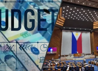 People’s Budget Coalition, nagalaum sang seryoso nga imbestigasyon sa mga Red Flags sa 2027 National Budget