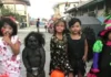 Halloween costume party, pagapatigayunon sa Banwa sang President Roxas, Capiz, para sa mga kabataan