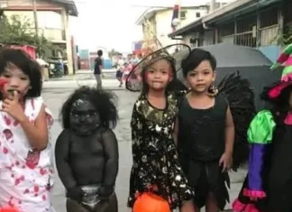 Halloween costume party, pagapatigayunon sa Banwa sang President Roxas, Capiz, para sa mga kabataan