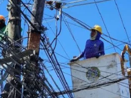 Pagluya sang piso, posible nga makapataas sa presyo sang kuryente- DOE