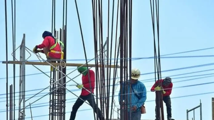 labor