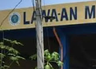 Serye sang mga kinawatay sa Barangay Lawaan sa Roxas City, gina-imbestigaran na