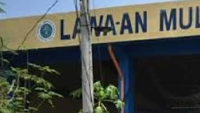 lawaan