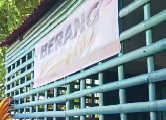 Learning center para sa mga kabataan, ginpatukod agud makabulig sa edukasyon kag pag-uswag sang komunidad