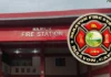 BFP-Maayon,Capiz, preparado na sa Tigkalalag 2026
