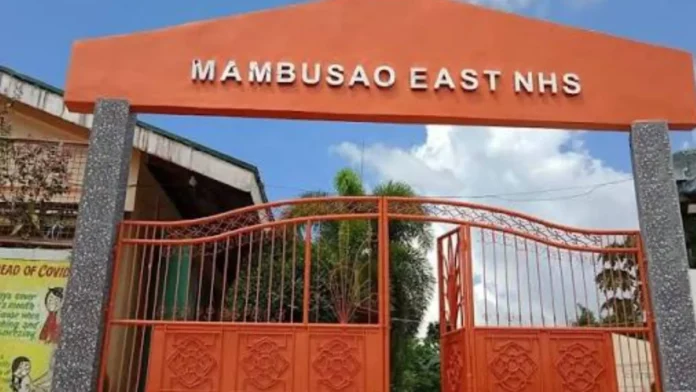 mambusao