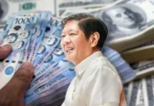 President Ferdinand Marcos Jr., nagpanawagan sa publiko nga indi magpanic sa padayon nga pagluya sang peso