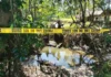 Menor de edad nga ginreport nga missing, nasapwan nga wala na sang kabuhi sa Brgy. Dulangan, Pilar Capiz