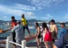 Philippine Coast Guard-Capiz, naka-heightened alert sa tigkalalag
